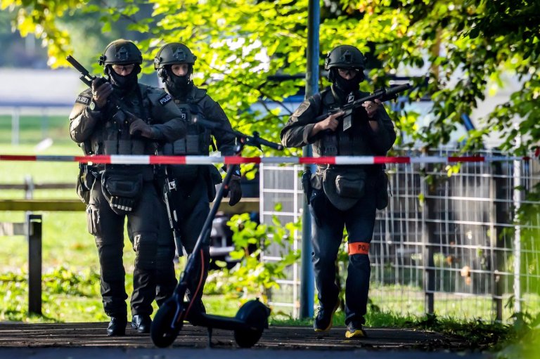 Shooting at a rave in Switzerland kills 1 and injures 5 | iNFOnews.ca