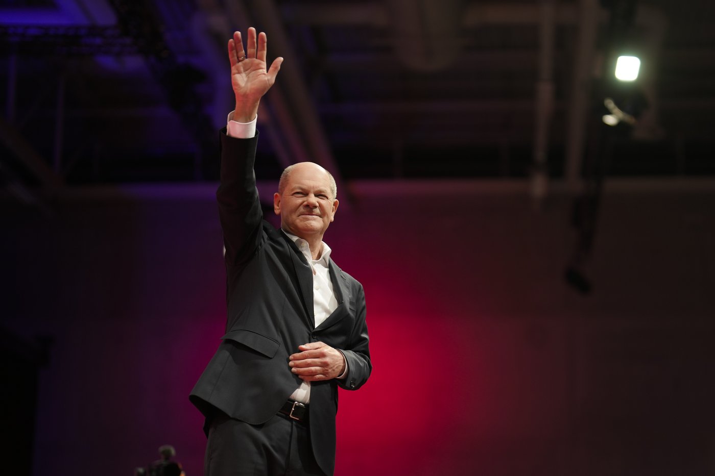 4 candidates want to be Germany's next chancellor. Who are they? | iNFOnews.ca 4 candidates want to be Germany's next chancellor. Who are they? | iNFOnews.ca