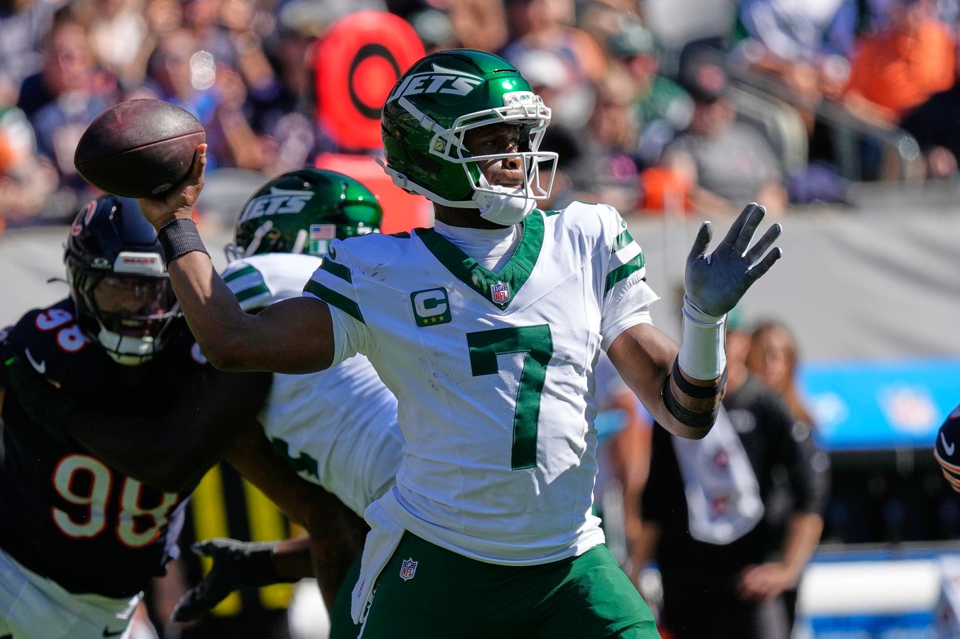 Deshaun Watson and surprising Browns are on a 3-game winning streak and set to face struggling Jets | iNFOnews.ca Deshaun Watson and surprising Browns are on a 3-game winning streak and set to face struggling Jets | iNFOnews.ca