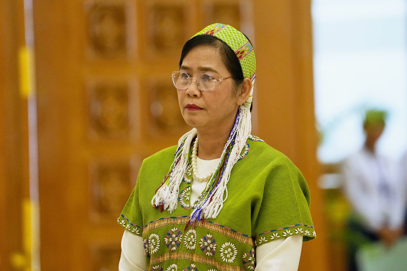 Myanmar military chief who led 2021 army takeover takes presidency after criticized election | iNFOnews.ca
