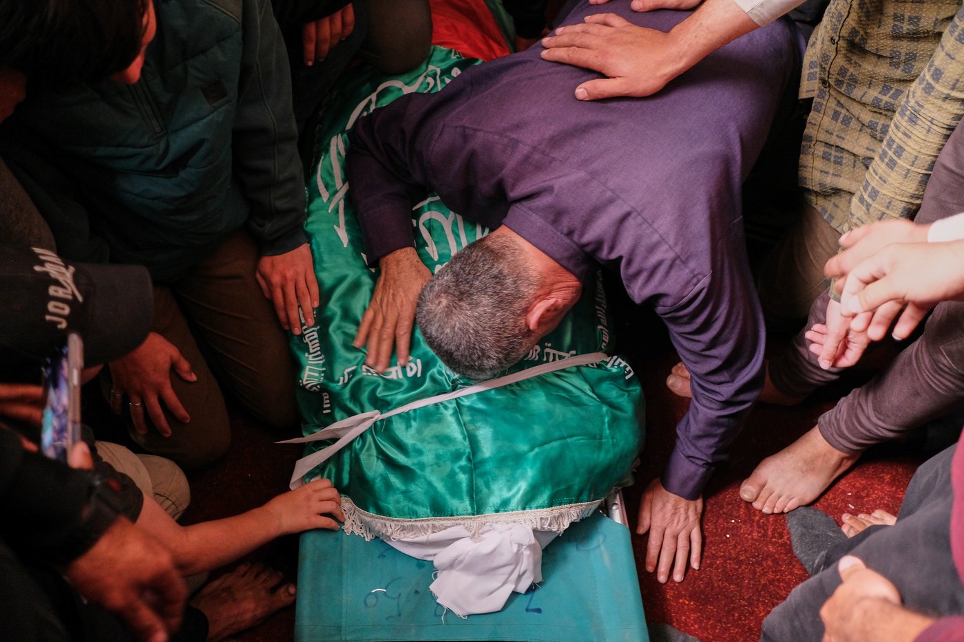Israeli strike kills Hamas’ military wing leader, who Israel says was an architect of Oct 7 attacks | iNFOnews.ca
