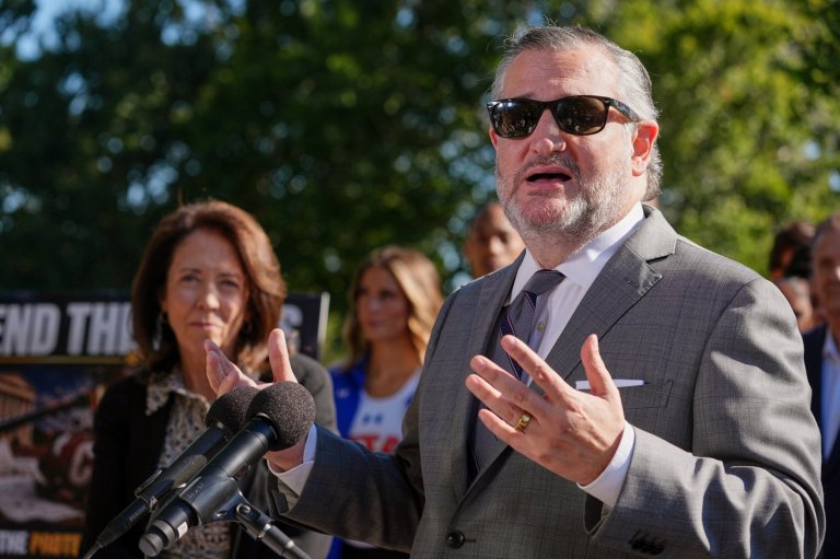 College sports bill inches ahead in the Senate even as Congress punts other issues | iNFOnews.ca