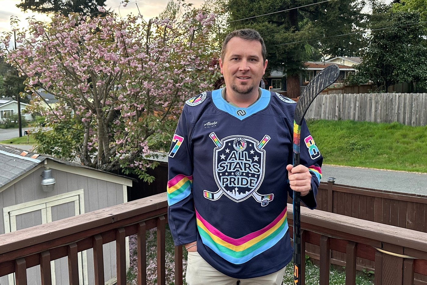 LGBTQ+ inclusive hockey leagues play on amid challenges and fresh interest due to 'Heated Rivalry' | iNFOnews.ca LGBTQ+ inclusive hockey leagues play on amid challenges and fresh interest due to 'Heated Rivalry' | iNFOnews.ca