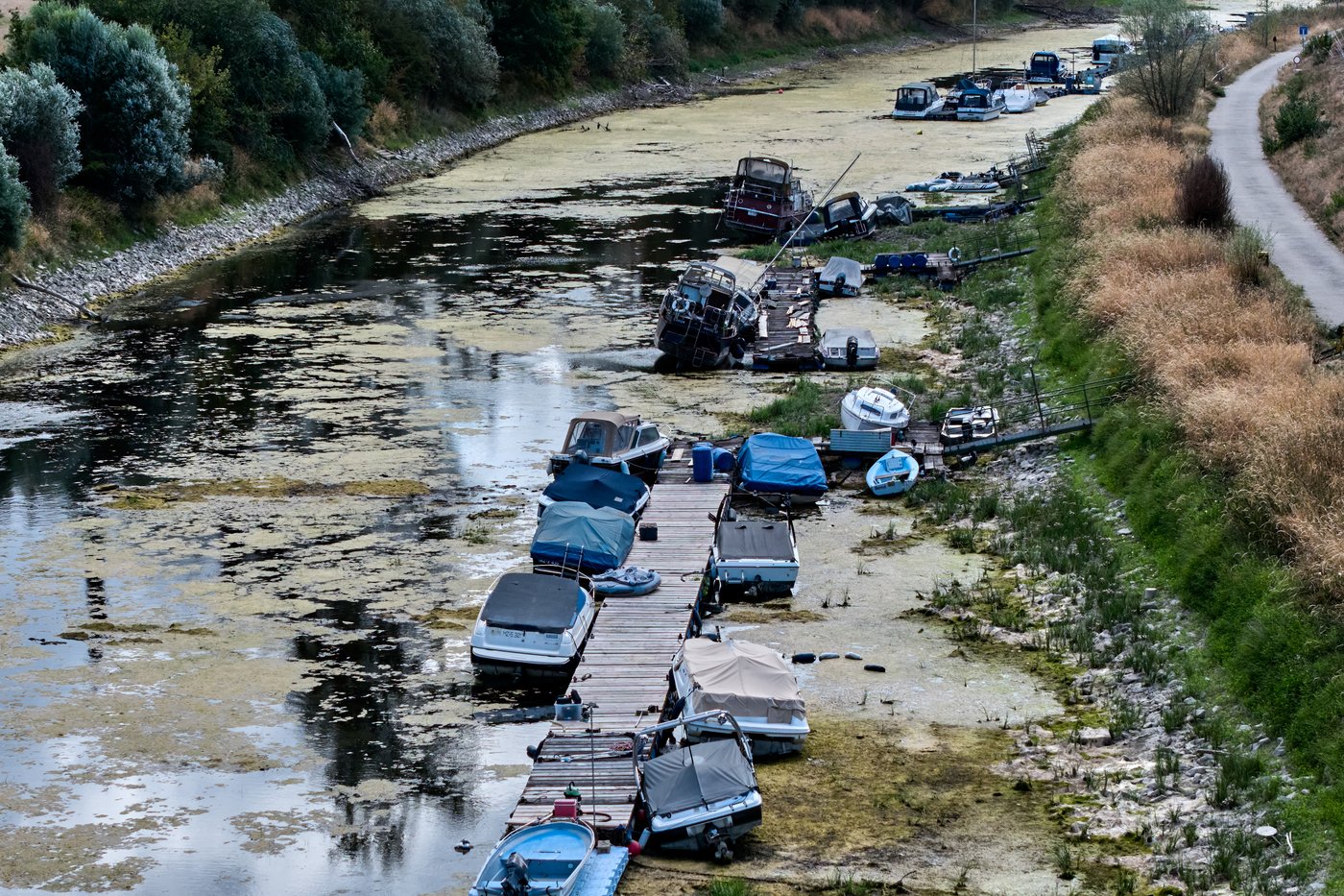 UK and France prepare for another heat wave as western Europe sets new temperature record | iNFOnews.ca UK and France prepare for another heat wave as western Europe sets new temperature record | iNFOnews.ca