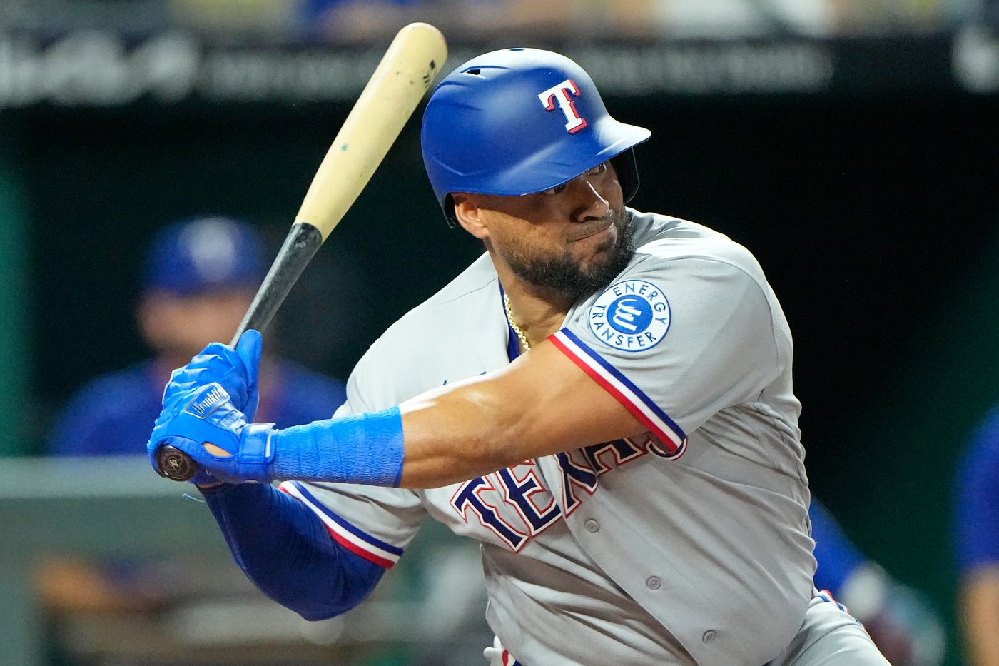 Díaz and Burger lead the Rangers to a 6-4 win over the Royals in 10 innings | iNFOnews.ca Díaz and Burger lead the Rangers to a 6-4 win over the Royals in 10 innings | iNFOnews.ca