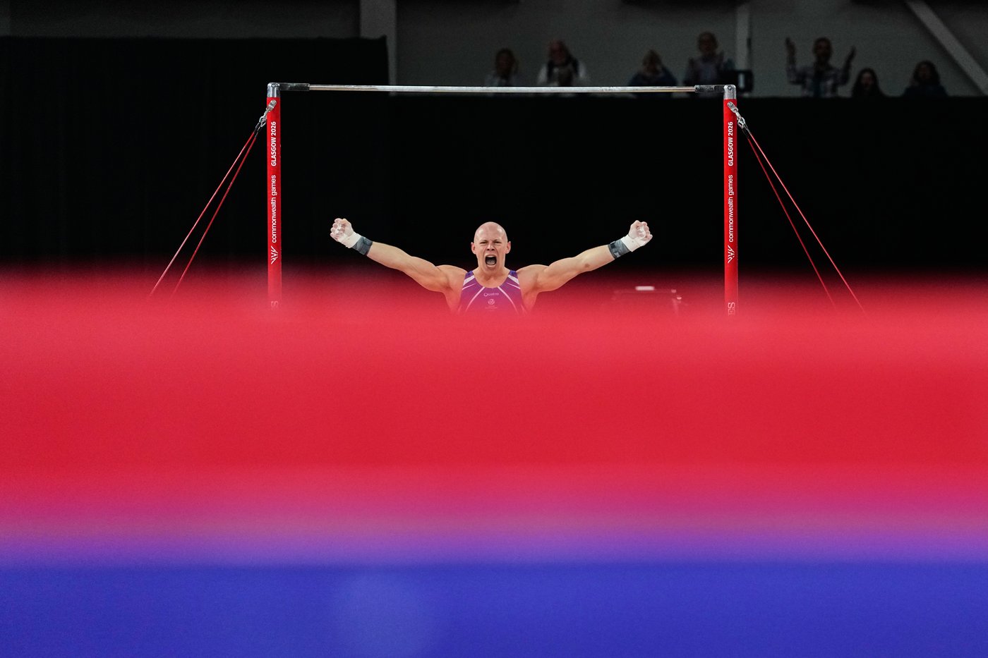 Photo highlights from the Commonwealth Games in Glasgow | iNFOnews.ca