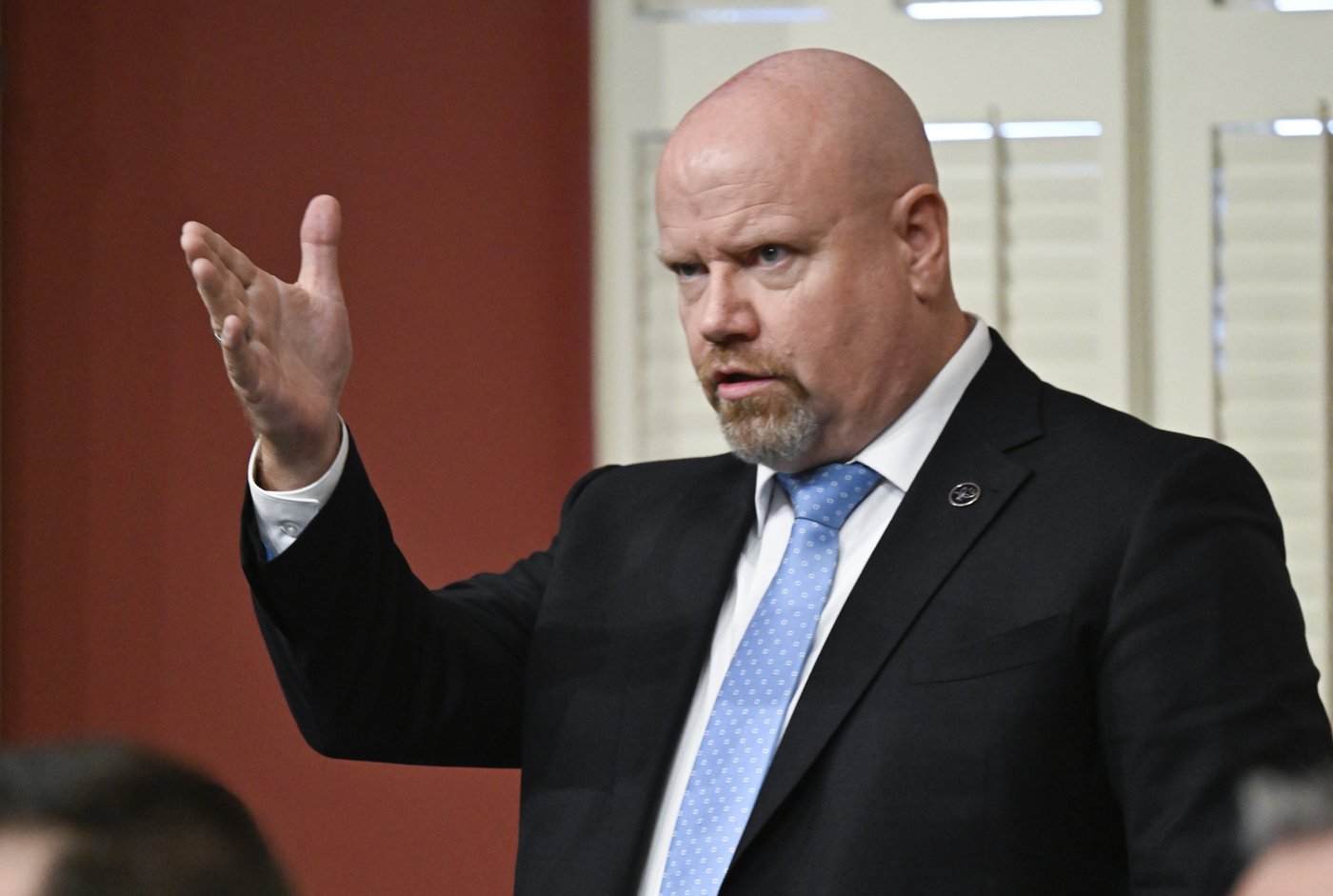 Solutions are slow to come for water crisis plaguing Quebec's Nunavik region | iNFOnews.ca