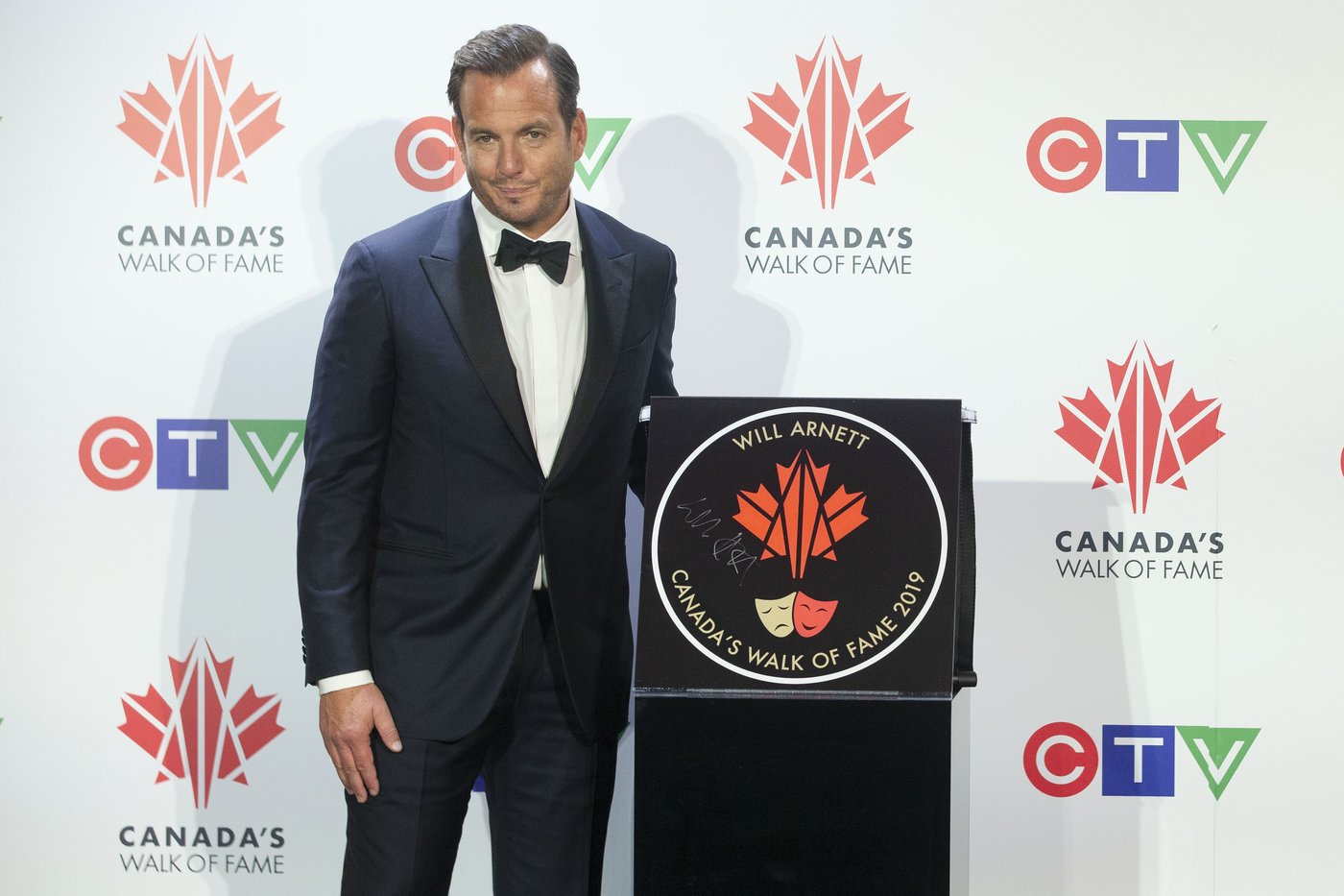 R.T. Thorne's post-apocalyptic thriller '40 Acres' dominates Day 1 of Canadian Screen Awards | iNFOnews.ca