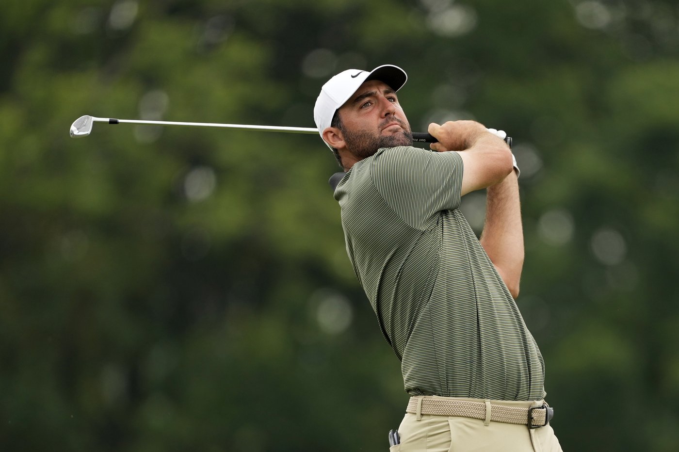 Scheffler: 'Definitely not out of the tournament' after another US Open round over par | iNFOnews.ca