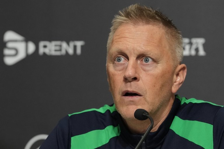 Ireland coach wants UEFA to keep team apart from Israel after contentious games | iNFOnews.ca