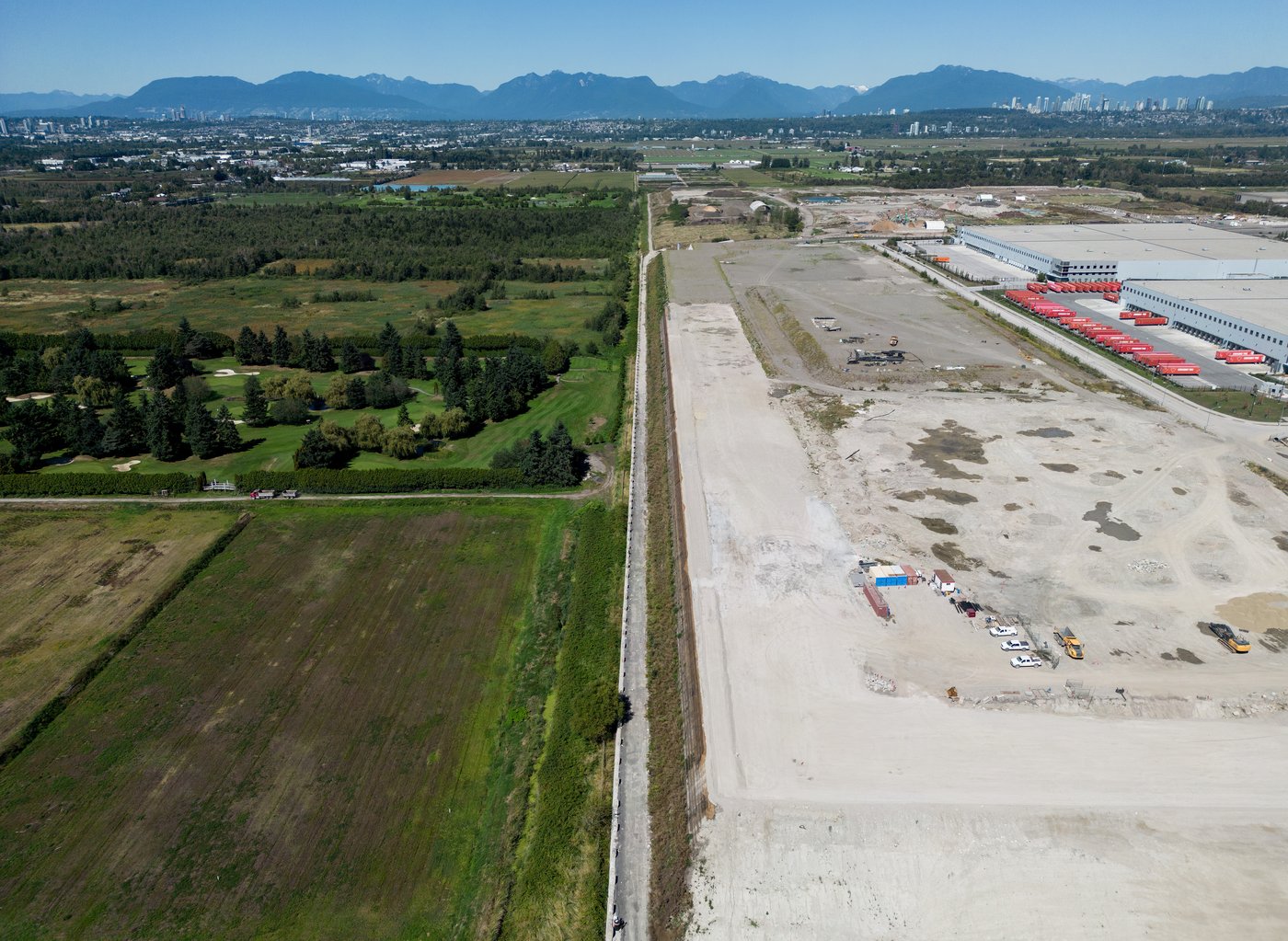 Musqueam and City of Richmond file notices of appeal after Cowichan Tribes ruling | iNFOnews.ca