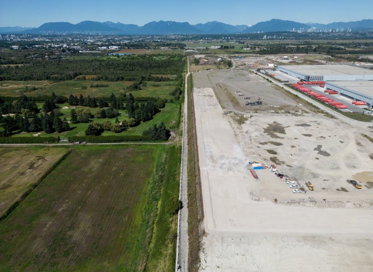 Musqueam and City of Richmond file notices of appeal after Cowichan Tribes ruling | iNFOnews.ca