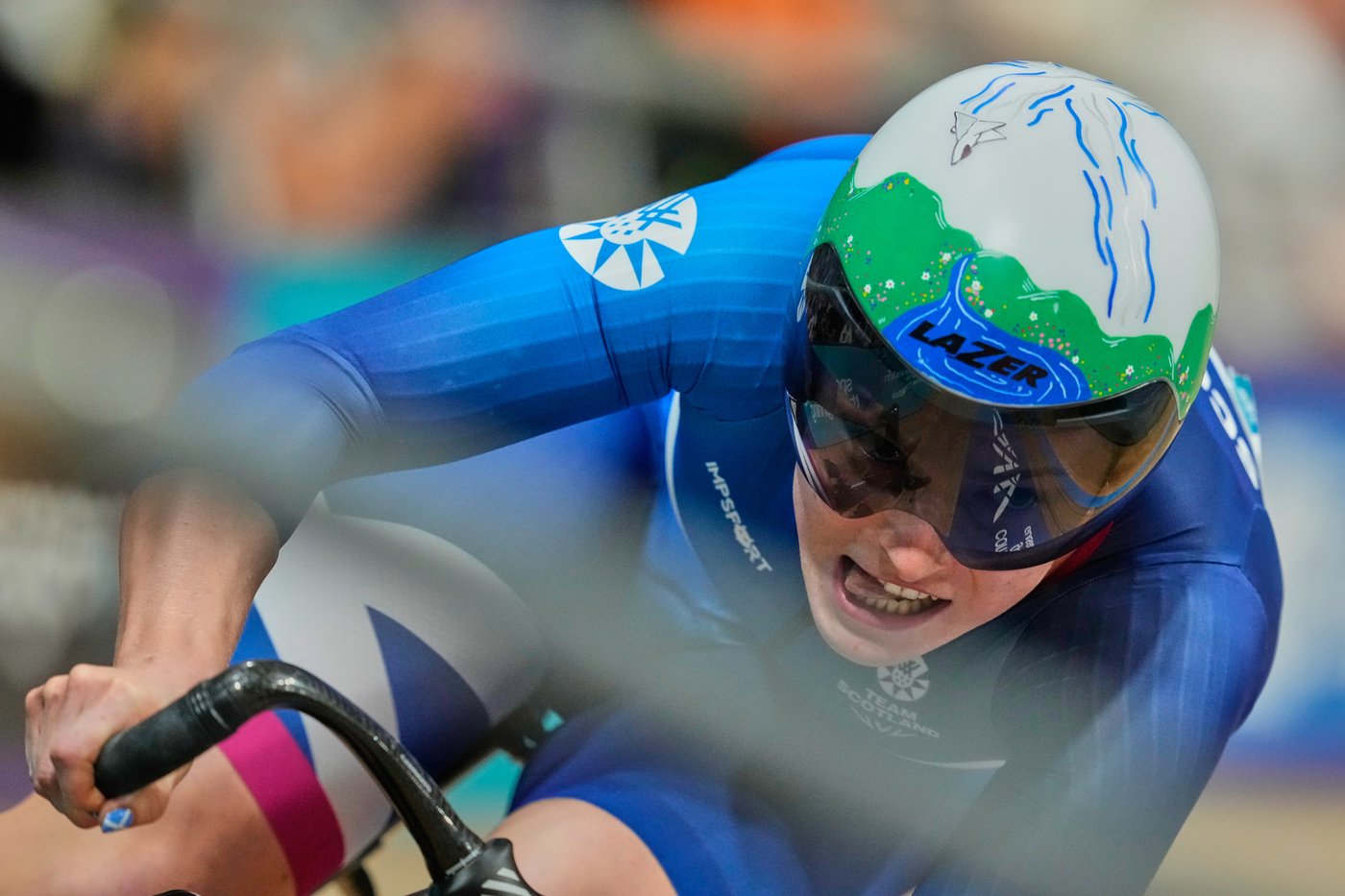 Photo highlights from the Commonwealth Games in Glasgow, Scotland | iNFOnews.ca