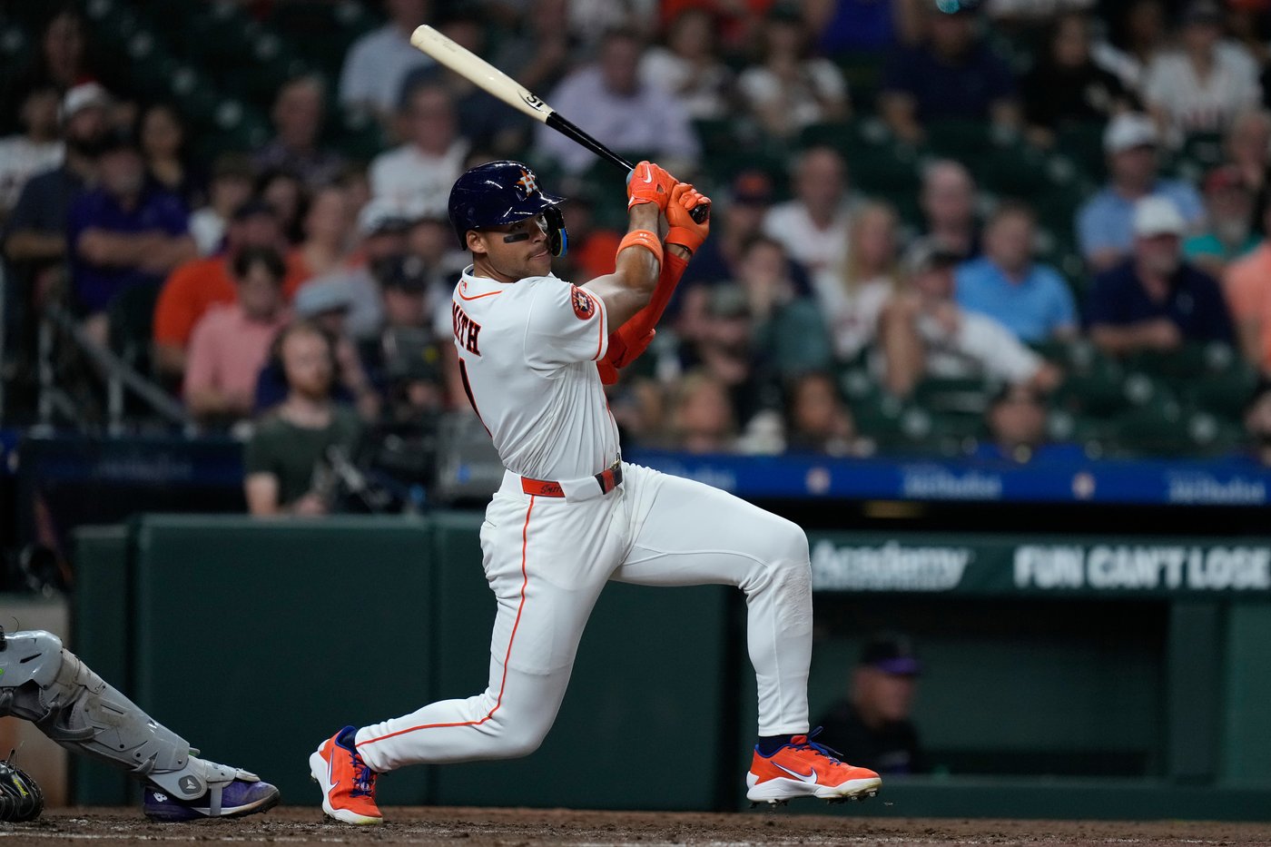 Astros snap 8-game losing streak, beat Rockies 7-6 behind big night from Christian Walker | iNFOnews.ca Astros snap 8-game losing streak, beat Rockies 7-6 behind big night from Christian Walker | iNFOnews.ca