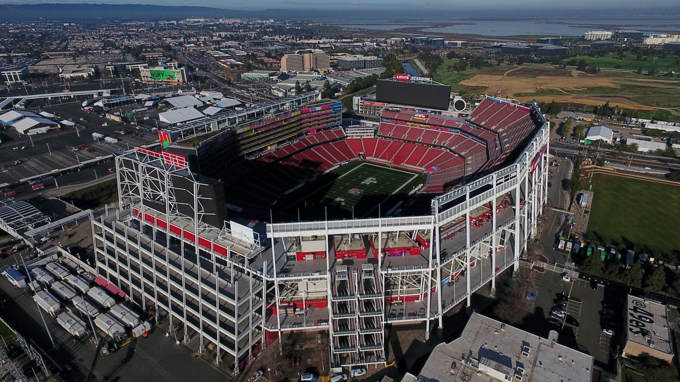 From NBA All-Star Game, Super Bowl and now World Cup in a 16-month span, the Bay Area loves to host | iNFOnews.ca From NBA All-Star Game, Super Bowl and now World Cup in a 16-month span, the Bay Area loves to host | iNFOnews.ca