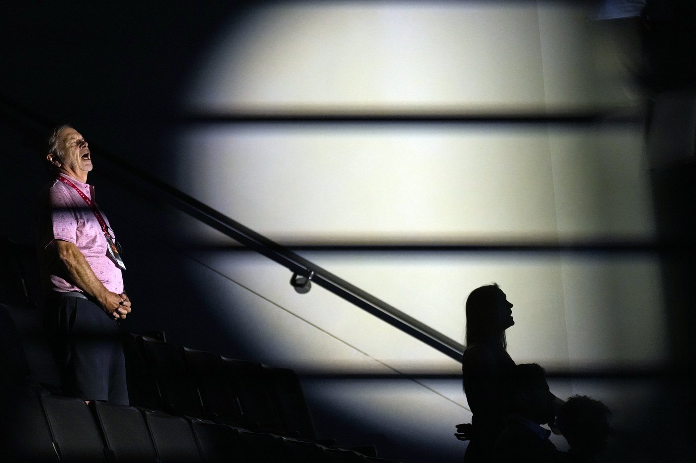 PHOTO COLLECTION: US Election 2024 AP Campaign Highlights | iNFOnews.ca