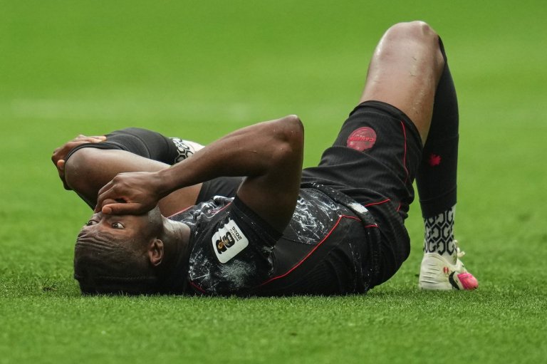 Canada's Ismaël Koné has surgery for 2 broken bones in leg from World Cup match against Qatar | iNFOnews.ca