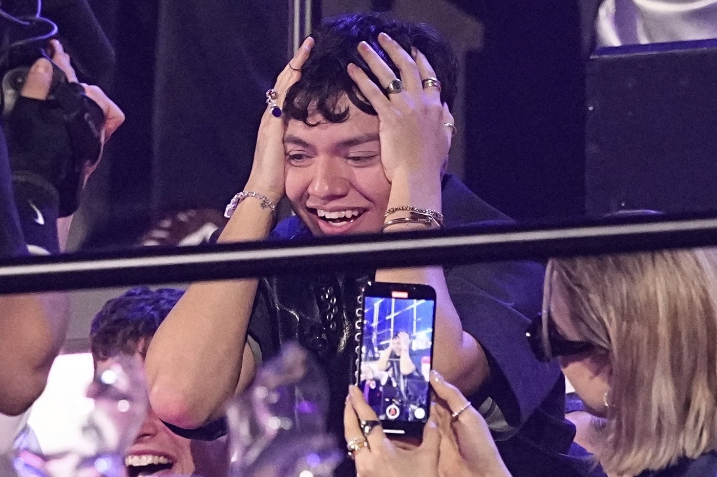 Austria's JJ wins Eurovision Song Contest with pop-opera song 'Wasted Love.' Israel comes 2nd | iNFOnews.ca