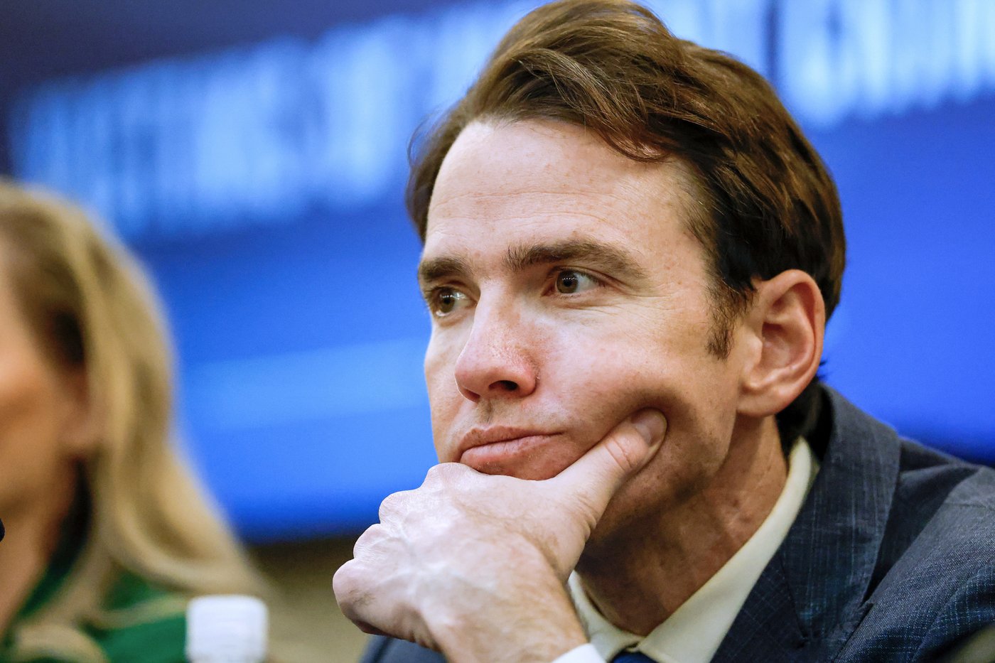 He's blasted Speaker Johnson and Democrats alike. Now this Republican faces a critical decision | iNFOnews.ca