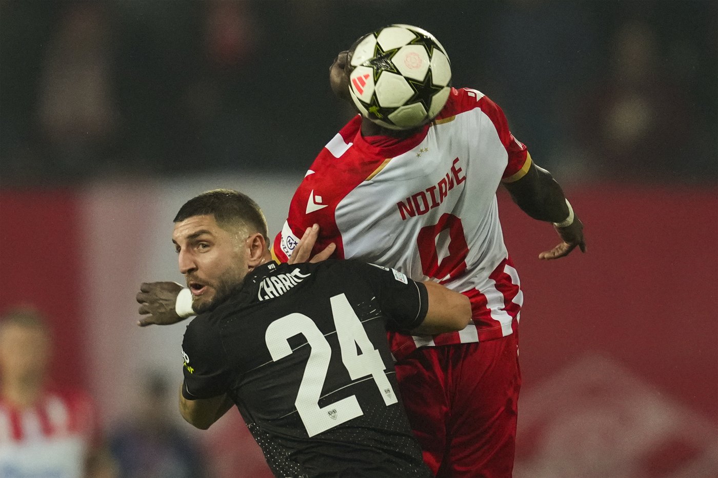 Liverpool shines in Champions League, dumping Real Madrid down the table. Dortmund rises to 4th | iNFOnews.ca