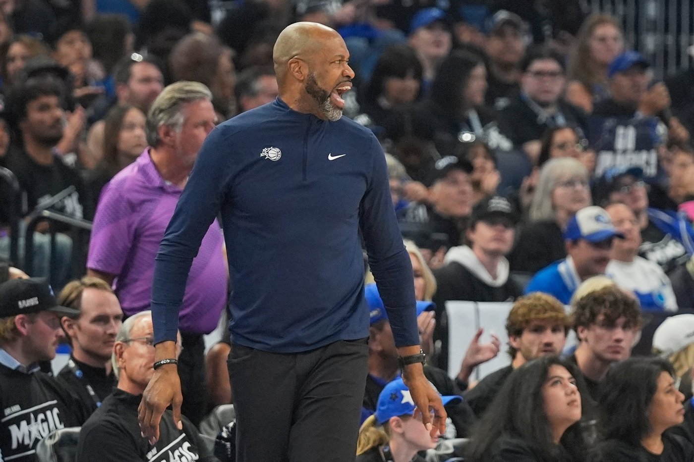 Magic, tested all season, find a way in final moments to beat Pistons for 2-1 series lead | iNFOnews.ca Magic, tested all season, find a way in final moments to beat Pistons for 2-1 series lead | iNFOnews.ca