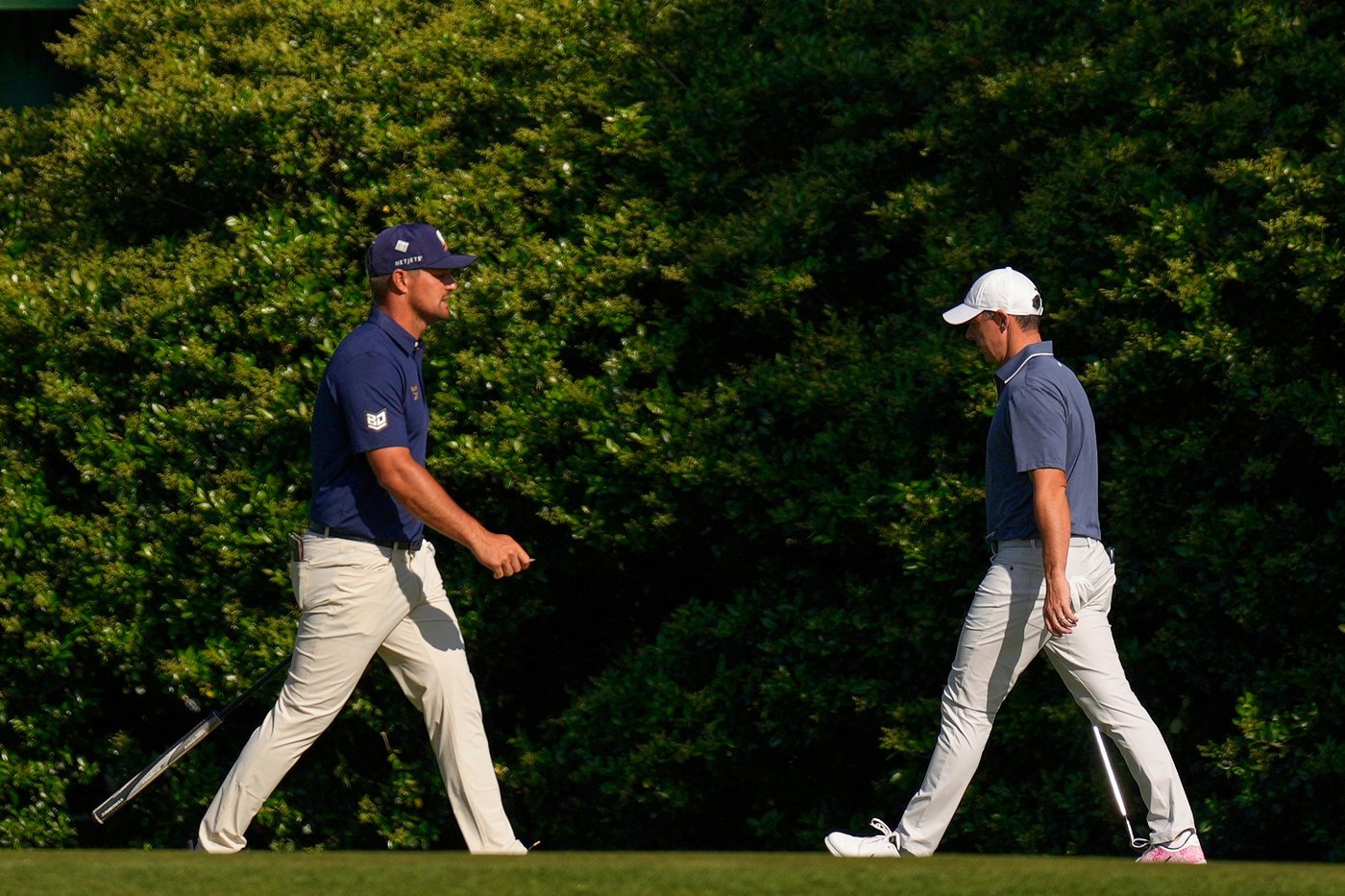 Bryson DeChambeau, a man of the people, brings his show to Ryder Cup with some bickering to boot | iNFOnews.ca