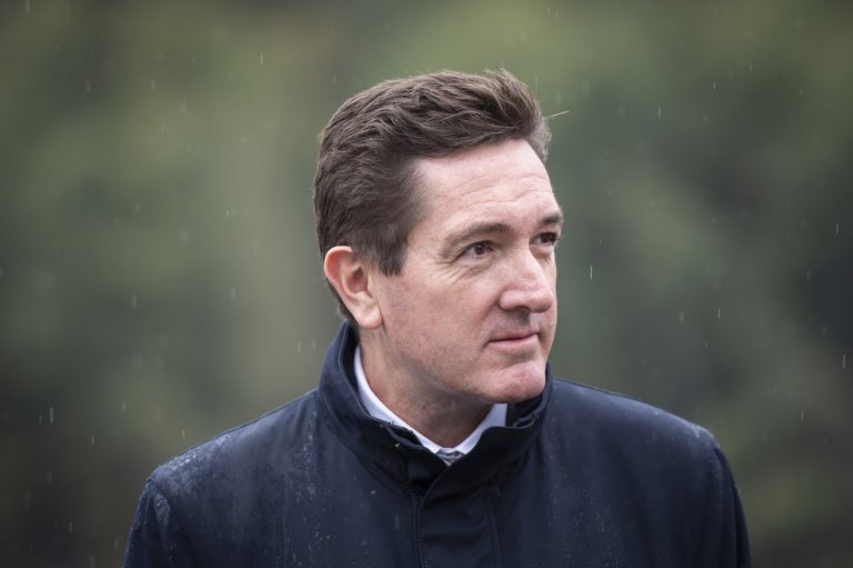 Yuri Fulmer running to lead B.C. Conservatives, website reveals | iNFOnews.ca