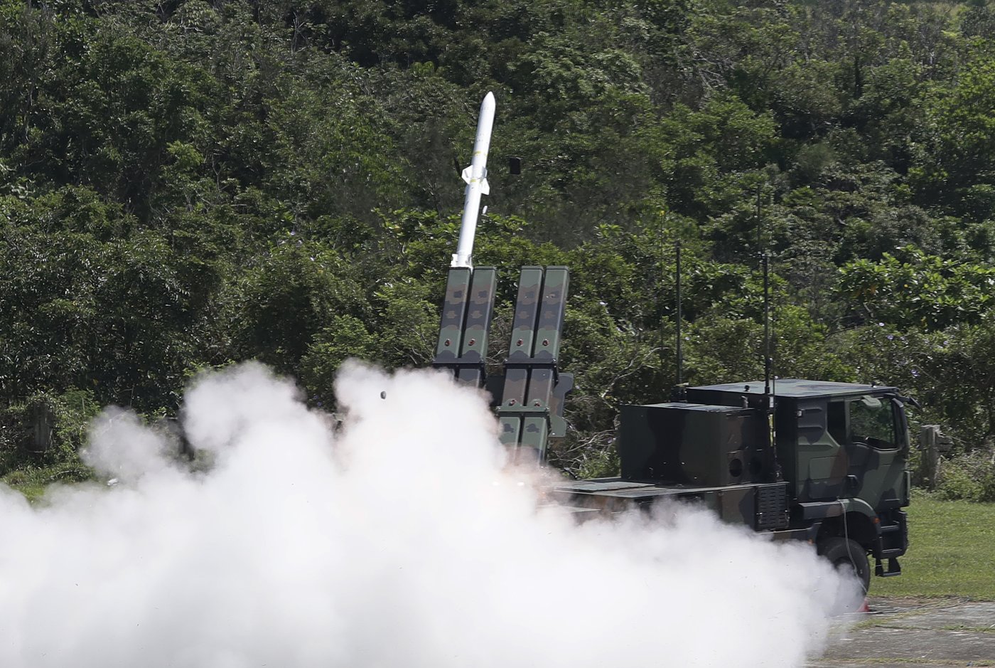 PHOTO COLLECTION: Taiwan Military Drill | iNFOnews.ca PHOTO COLLECTION: Taiwan Military Drill | iNFOnews.ca