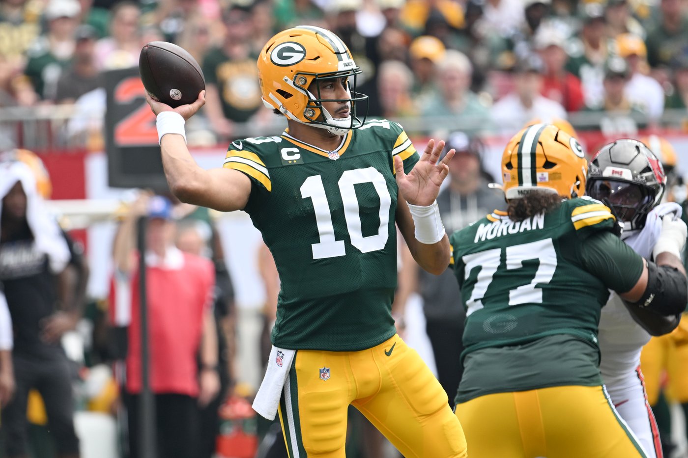 Bears have opportunity to show again they've gained the upper hand in their rivalry with Packers | iNFOnews.ca