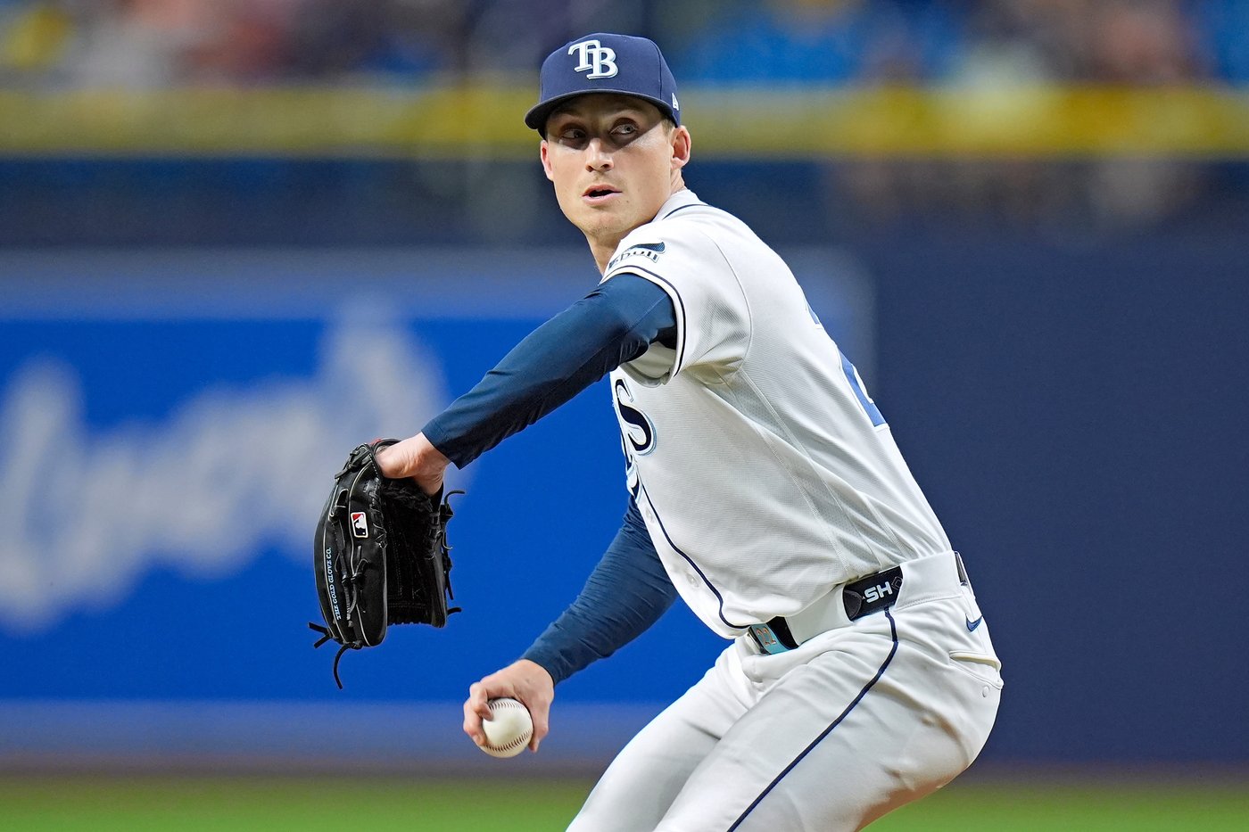 Yandy Díaz homers, leads Rays to 4-1 win over Orioles | iNFOnews.ca Yandy Díaz homers, leads Rays to 4-1 win over Orioles | iNFOnews.ca