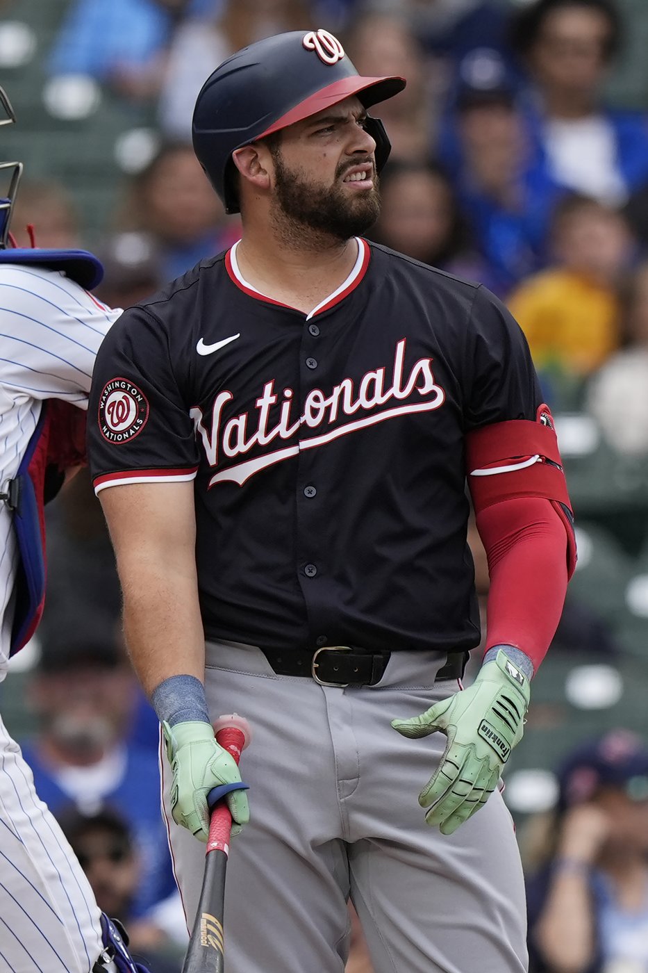 Shota Imanaga stars as the Chicago Cubs beat the Washington Nationals 5-0 | iNFOnews.ca