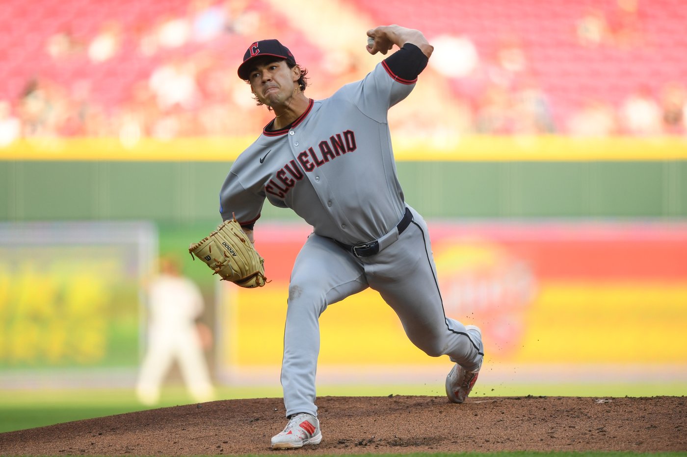 Manzardo's HR and 2 RBIs, Cantillo's strong outing power Guardians to a 6-1 win over the Reds | iNFOnews.ca Manzardo's HR and 2 RBIs, Cantillo's strong outing power Guardians to a 6-1 win over the Reds | iNFOnews.ca