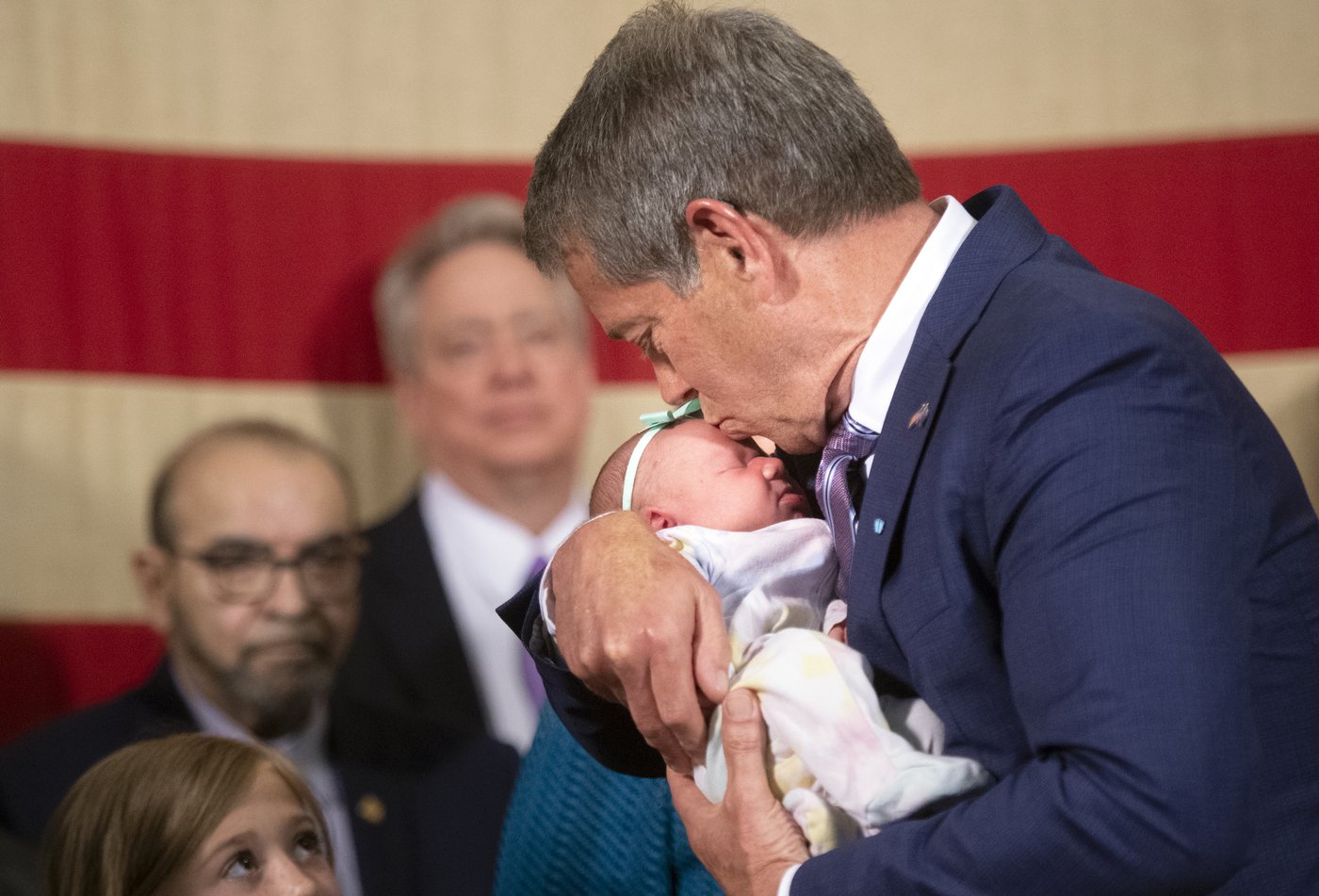 Voters back Nebraska's ban on abortions after 12 weeks of pregnancy and reject a competing measure | iNFOnews.ca Voters back Nebraska's ban on abortions after 12 weeks of pregnancy and reject a competing measure | iNFOnews.ca