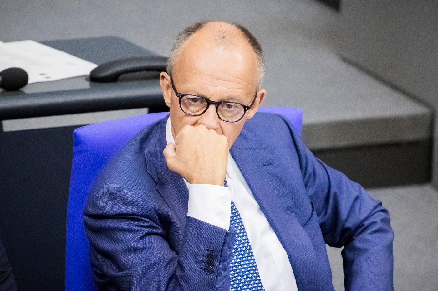 German far-right party taunts chancellor after its election triumph. He says it won't win a majority | iNFOnews.ca