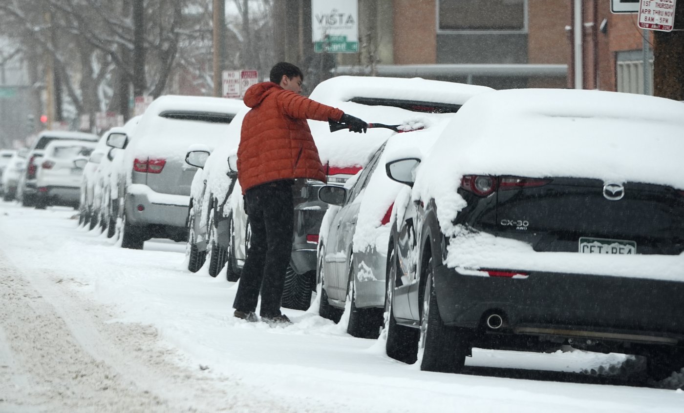 Extreme cold forecast for much of US in coming days | iNFOnews.ca