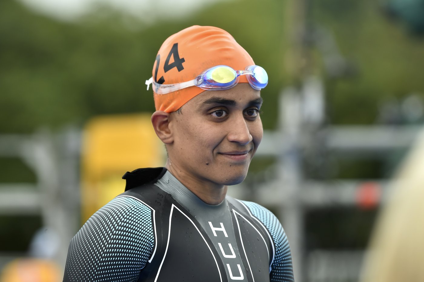 Athletes see climate change as threatening their sports and their health. Some are speaking up | iNFOnews.ca