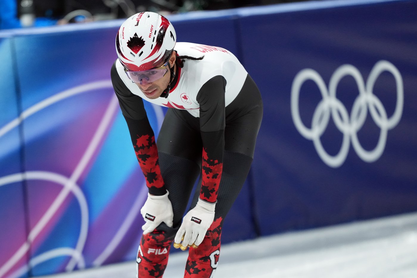 Photo Gallery: Canada's Day 8 at Milan Cortina Olympics | iNFOnews.ca