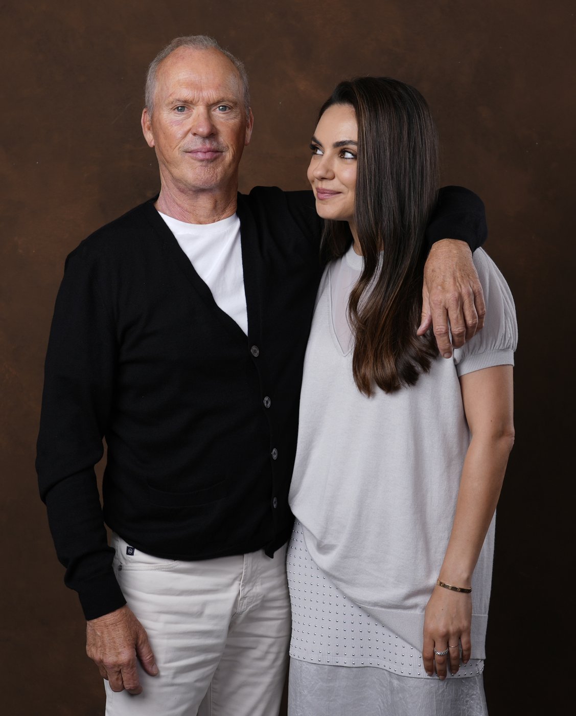Michael Keaton and Mila Kunis play father and daughter in ‘Goodrich’ | iNFOnews.ca