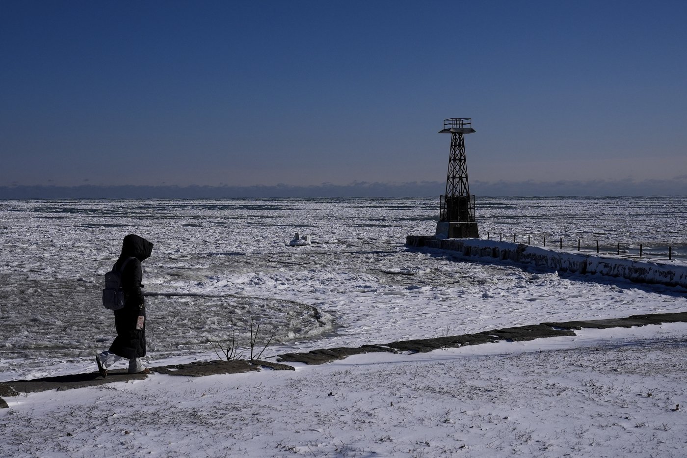 PHOTO COLLECTION: Winter Weather | iNFOnews.ca