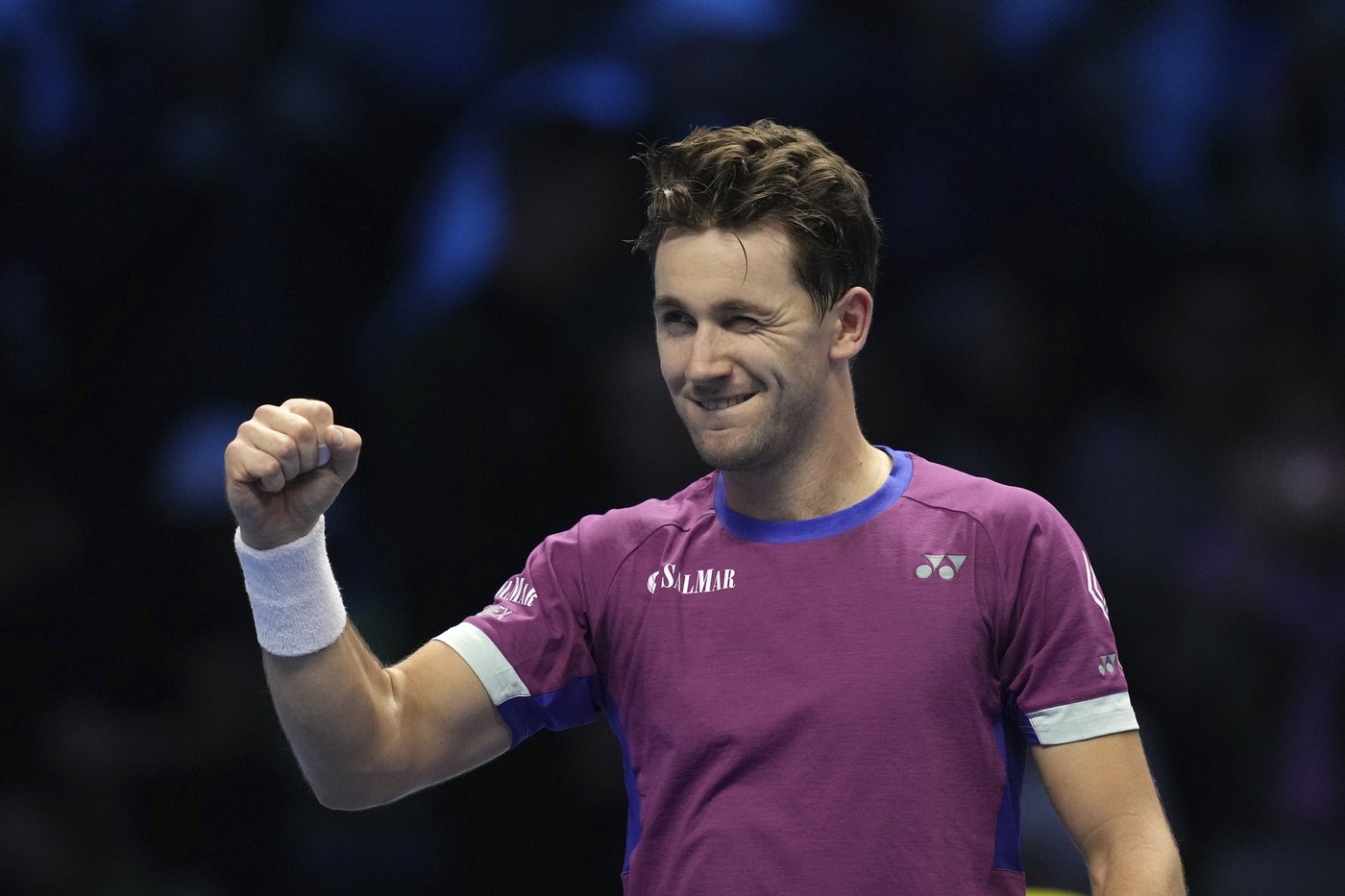 Alcaraz struggles with stomach issue in loss to Ruud at ATP Finals and Zverev beats Rublev | iNFOnews.ca Alcaraz struggles with stomach issue in loss to Ruud at ATP Finals and Zverev beats Rublev | iNFOnews.ca