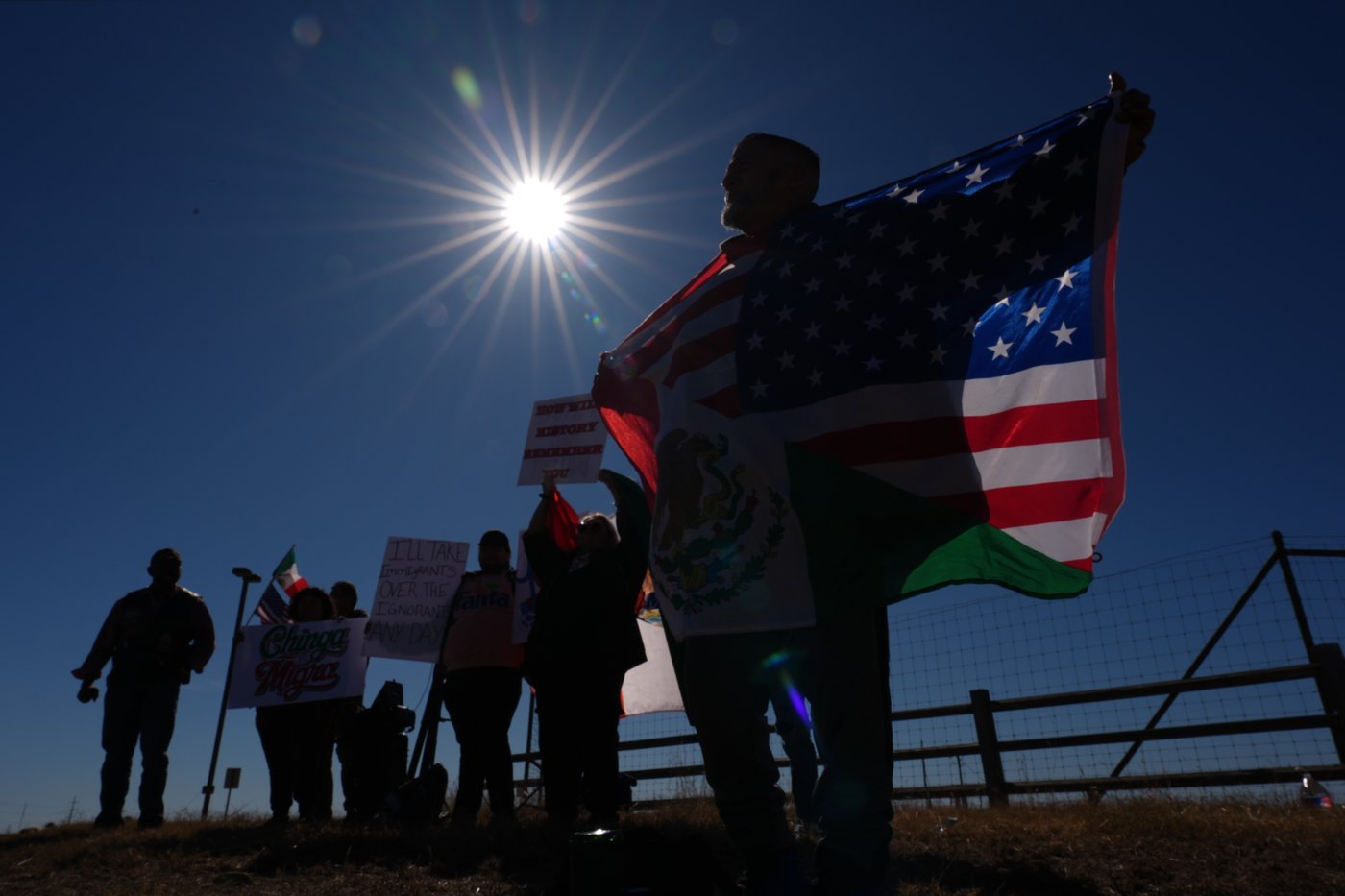 Democrats visit 5-year-old who was detained in Minneapolis, in a case that stirred anger over ICE | iNFOnews.ca