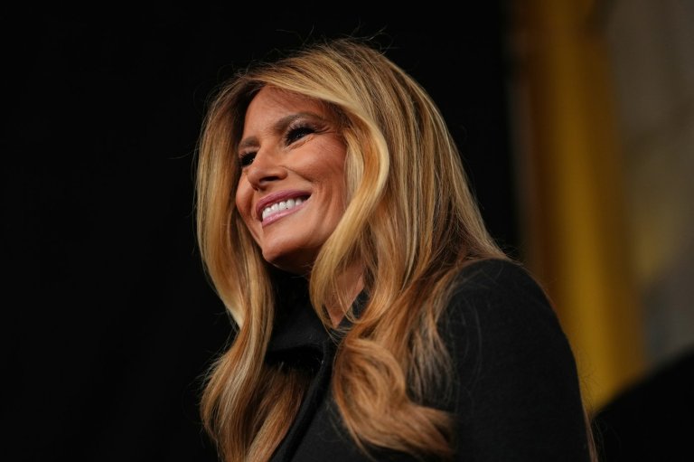 From stilettos to safety concerns on Inauguration Day: 4 takeaways from Melania Trump's new movie | iNFOnews.ca