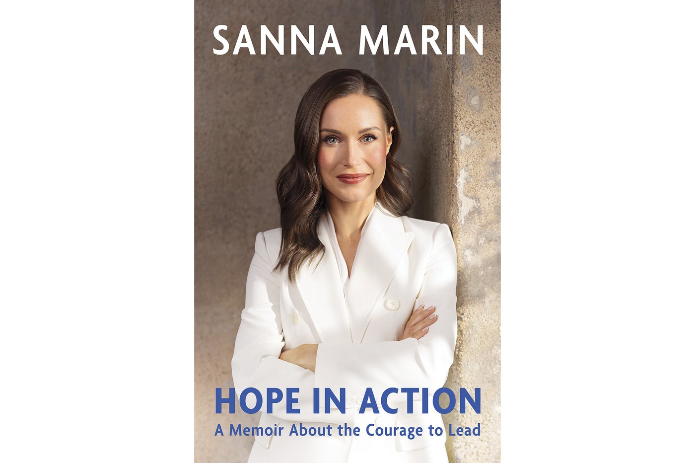 Memoir by former prime minister of Finland, Sanna Marin, to come out in November | iNFOnews.ca Memoir by former prime minister of Finland, Sanna Marin, to come out in November | iNFOnews.ca