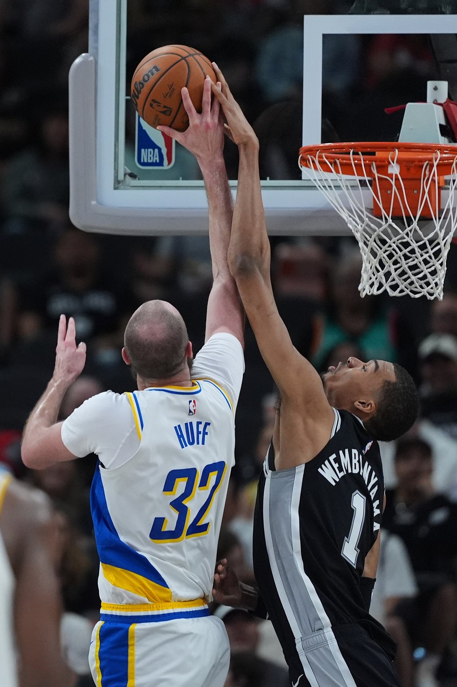 Wembanyama scores 20 points as the Spurs send the Pacers to their 16th straight loss | iNFOnews.ca Wembanyama scores 20 points as the Spurs send the Pacers to their 16th straight loss | iNFOnews.ca