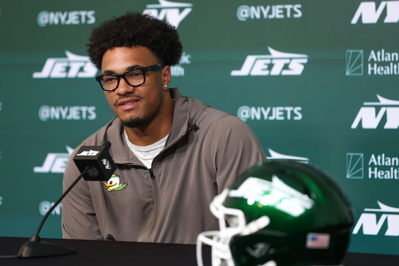 Playoff-starved Jets take players with winning backgrounds to lead their NFL draft haul | iNFOnews.ca Playoff-starved Jets take players with winning backgrounds to lead their NFL draft haul | iNFOnews.ca