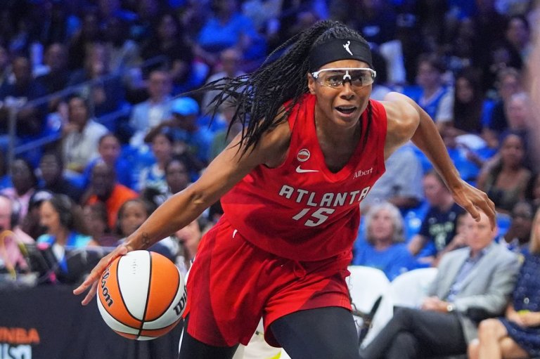 Gray and Reese lead the Dream past the Wings, 82-81 | iNFOnews.ca