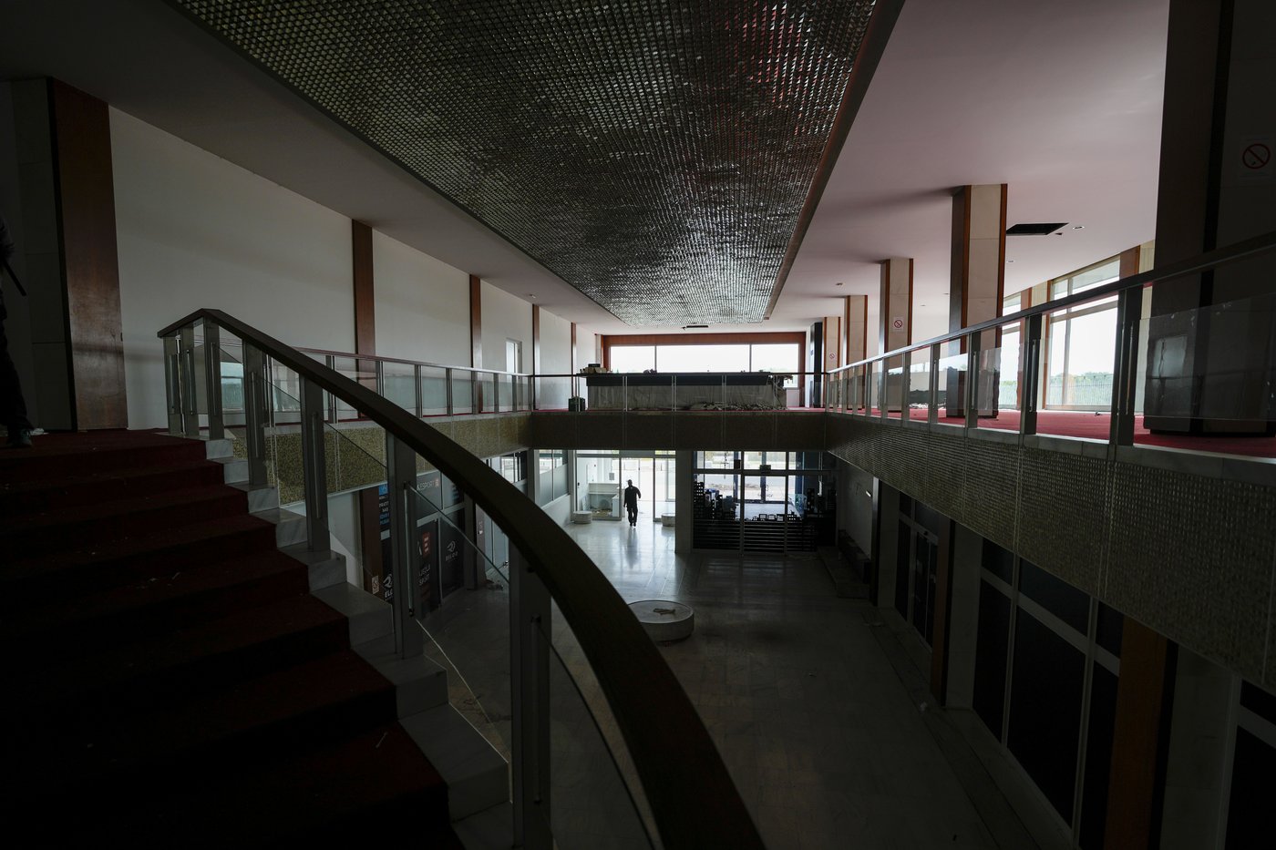 Belgrade's landmark Hotel Yugoslavia faces likely demolition, with many opposed | iNFOnews.ca