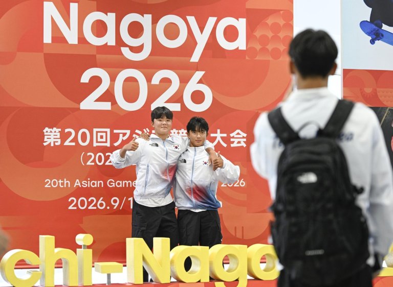 The Asian Games are bigger than the Summer Olympics, at least in athlete numbers | iNFOnews.ca
