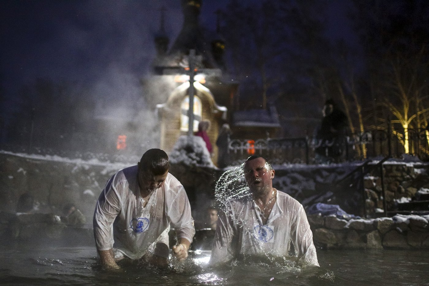 PHOTO COLLECTION: Epiphany | iNFOnews.ca