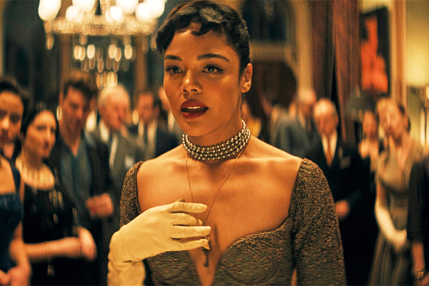 Tessa Thompson finds her own 'Hedda' | iNFOnews.ca Tessa Thompson finds her own 'Hedda' | iNFOnews.ca